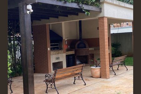 Apartamento à venda com 126m², 2 quartos e 2 vagas