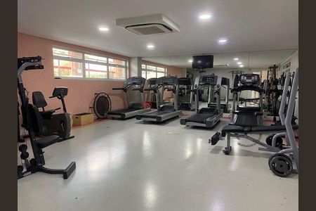 Apartamento à venda com 2 quartos, 126m² em Alto da Mooca, São Paulo