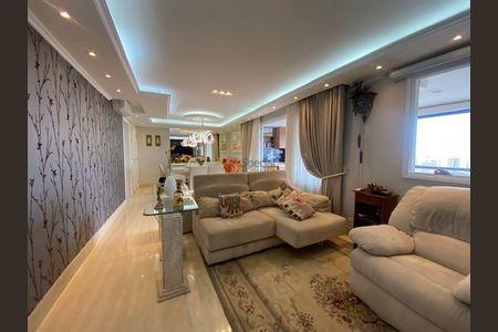 Apartamento à venda com 2 quartos, 126m² em Alto da Mooca, São Paulo