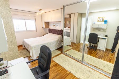 Apartamento à venda com 126m², 2 quartos e 2 vagasSuíte 1