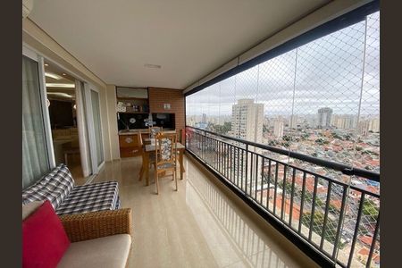 Apartamento à venda com 2 quartos, 126m² em Alto da Mooca, São Paulo