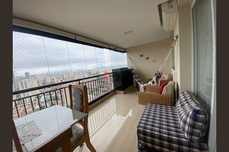 Apartamento à venda com 2 quartos, 126m² em Alto da Mooca, São Paulo
