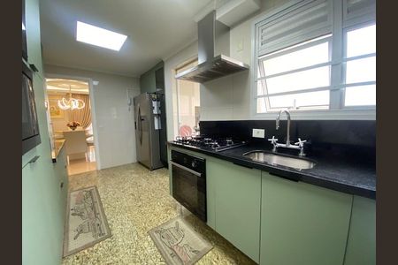 Apartamento à venda com 2 quartos, 126m² em Alto da Mooca, São Paulo