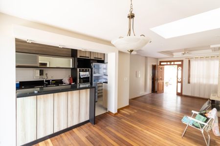 Casa à venda com 190m², 3 quartos e 2 vagasSala de Jantar