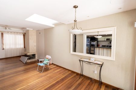 Sala de Jantar de casa para alugar com 3 quartos, 190m² em Ipanema, Porto Alegre
