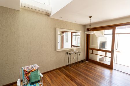 Casa à venda com 190m², 3 quartos e 2 vagasSala de Jantar