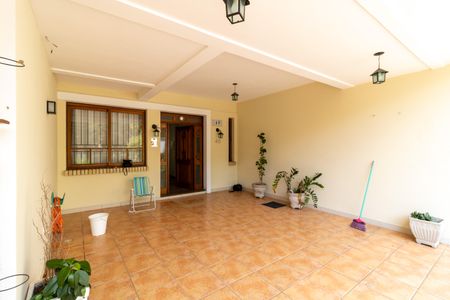 Casa à venda com 190m², 3 quartos e 2 vagasGaragem