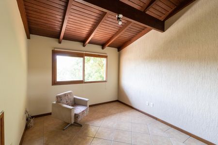 Casa à venda com 190m², 3 quartos e 2 vagasEscritório