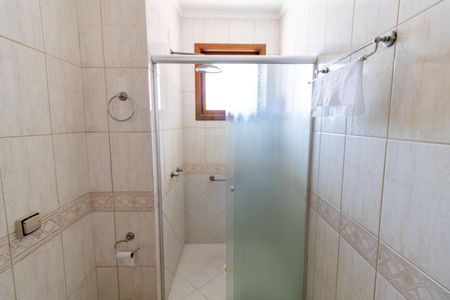 Casa à venda com 190m², 3 quartos e 2 vagasBanheiro da Suíte