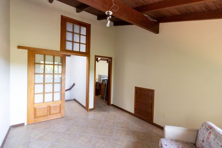 Casa à venda com 190m², 3 quartos e 2 vagasEscritório