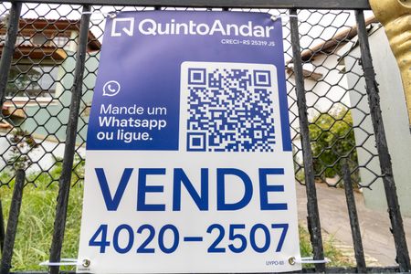 Casa à venda com 190m², 3 quartos e 2 vagasPlaquinha