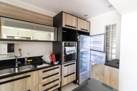 Casa à venda com 190m², 3 quartos e 2 vagasCozinha