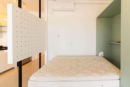 Stúdio de kitnet/studio para alugar com 1 quarto, 40m² em Perdizes, São Paulo