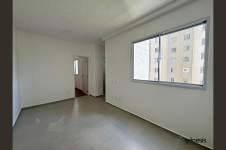 Apartamento à venda com 2 quartos, 47m² em Palmeiras, Belo Horizonte