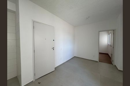 Apartamento à venda com 2 quartos, 47m² em Palmeiras, Belo Horizonte