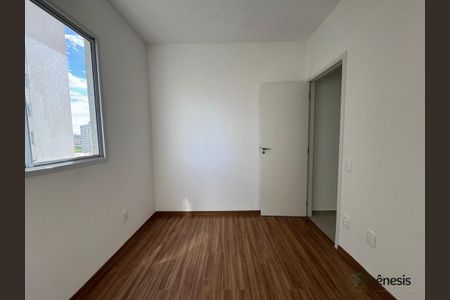 Apartamento à venda com 2 quartos, 47m² em Palmeiras, Belo Horizonte