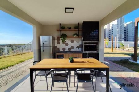 Apartamento à venda com 2 quartos, 47m² em Palmeiras, Belo Horizonte