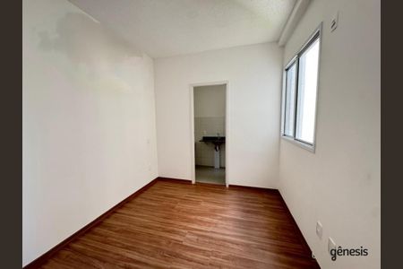 Apartamento à venda com 2 quartos, 47m² em Palmeiras, Belo Horizonte