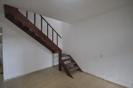 Sala de casa para alugar com 2 quartos, 95m² em Itaipu, Belford Roxo