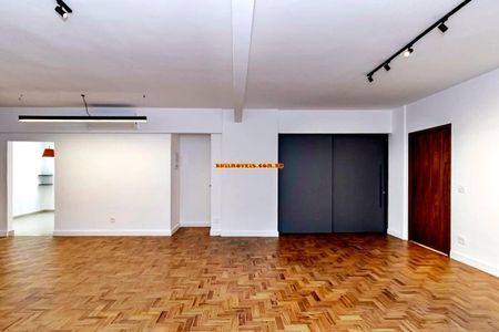 Apartamento à venda com 3 quartos, 162m² em Jardim Paulista, São Paulo