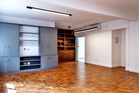 Apartamento à venda com 3 quartos, 162m² em Jardim Paulista, São Paulo