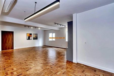 Apartamento à venda com 3 quartos, 162m² em Jardim Paulista, São Paulo