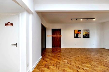Apartamento à venda com 3 quartos, 162m² em Jardim Paulista, São Paulo