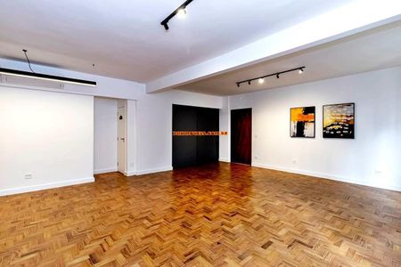 Apartamento à venda com 3 quartos, 162m² em Jardim Paulista, São Paulo