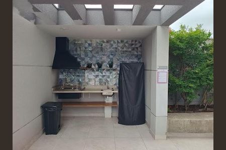 Apartamento à venda com 2 quartos, 74m² em Centro, Osasco