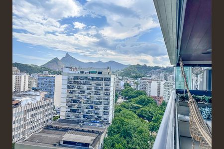 Apartamento para alugar com 2 quartos, 72m² em Flamengo, Rio de Janeiro