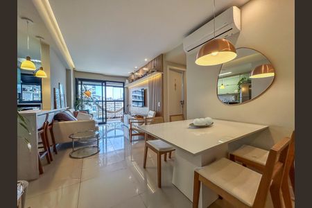 Apartamento para alugar com 2 quartos, 72m² em Flamengo, Rio de Janeiro