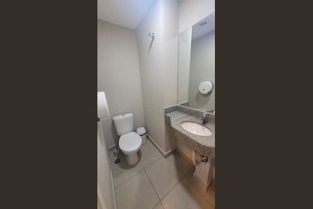 Apartamento para alugar com 32m², 2 quartos e sem vaga Apartamento para alugar com 32m², 2 quartos e sem vagaÁrea comum - Salão de festas