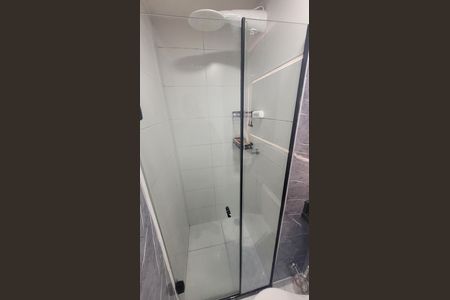 Apartamento para alugar com 32m², 2 quartos e sem vaga Apartamento para alugar com 32m², 2 quartos e sem vagaBanheiro