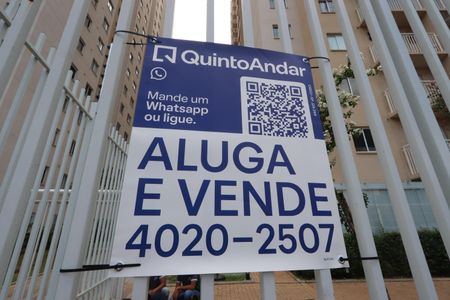 Apartamento para alugar com 32m², 2 quartos e sem vagaPlaca