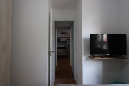 Apartamento para alugar com 32m², 2 quartos e sem vagaQuarto 1