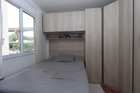 Apartamento para alugar com 32m², 2 quartos e sem vagaQuarto 1
