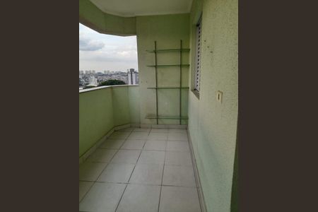 Apartamento à venda com 3 quartos, 87m² em Rudge Ramos, São Bernardo do Campo