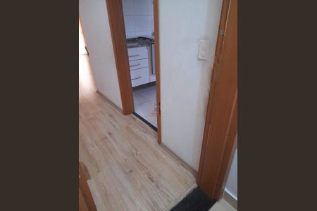 Apartamento à venda com 3 quartos, 87m² em Rudge Ramos, São Bernardo do Campo