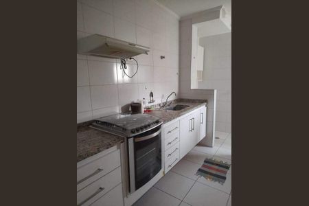 Apartamento à venda com 3 quartos, 87m² em Rudge Ramos, São Bernardo do Campo