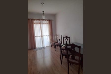 Apartamento à venda com 3 quartos, 87m² em Rudge Ramos, São Bernardo do Campo