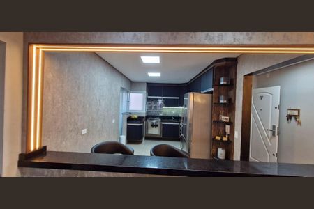 Apartamento à venda com 3 quartos, 307m² em Vila Caminho do Mar, São Bernardo do Campo