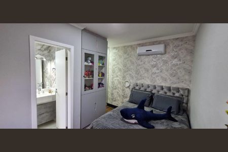 Apartamento à venda com 3 quartos, 307m² em Vila Caminho do Mar, São Bernardo do Campo