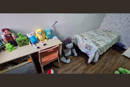 Apartamento à venda com 3 quartos, 307m² em Vila Caminho do Mar, São Bernardo do Campo