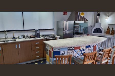 Apartamento à venda com 3 quartos, 307m² em Vila Caminho do Mar, São Bernardo do Campo