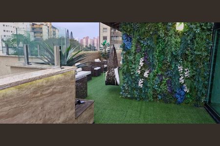 Apartamento à venda com 3 quartos, 307m² em Vila Caminho do Mar, São Bernardo do Campo