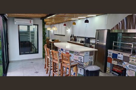 Apartamento à venda com 3 quartos, 307m² em Vila Caminho do Mar, São Bernardo do Campo