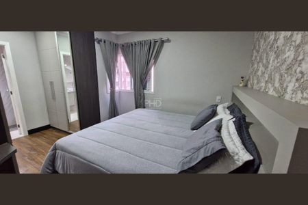 Apartamento à venda com 3 quartos, 307m² em Vila Caminho do Mar, São Bernardo do Campo