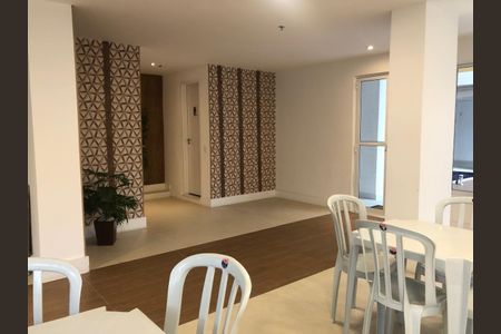 Apartamento à venda com 2 quartos, 55m² em Recreio dos Bandeirantes, Rio de Janeiro