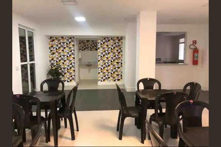 Apartamento à venda com 2 quartos, 55m² em Recreio dos Bandeirantes, Rio de Janeiro