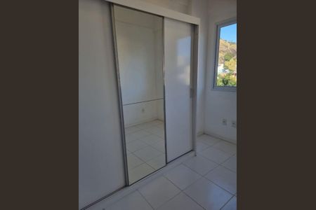 Apartamento à venda com 2 quartos, 55m² em Recreio dos Bandeirantes, Rio de Janeiro